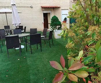 Residencia Raíces en Valladolid